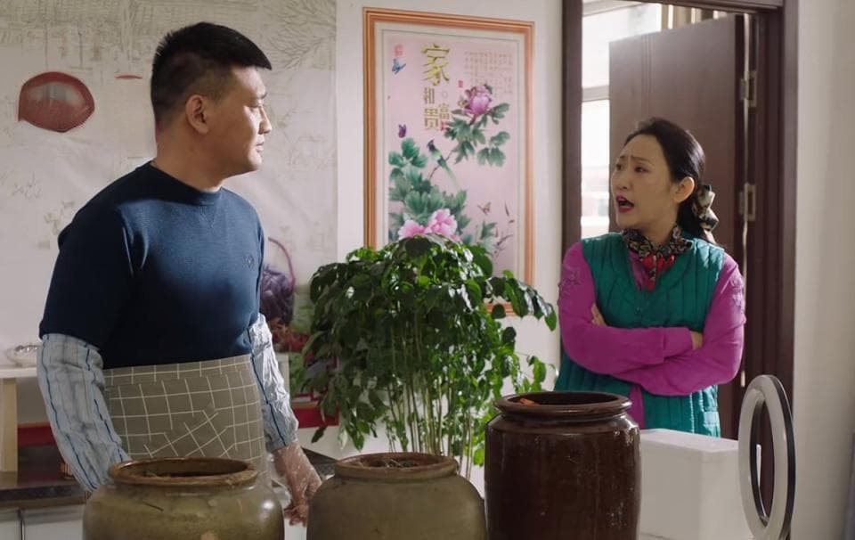 赵本山新剧定档，两部作品同时开播，你准备好迎接新年欢笑了吗？