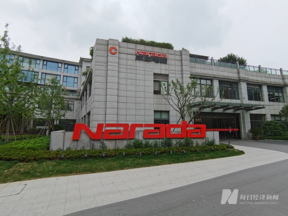 南都电源董秘：锂价处于低位 公司需要扩产增收弥补利润减少
