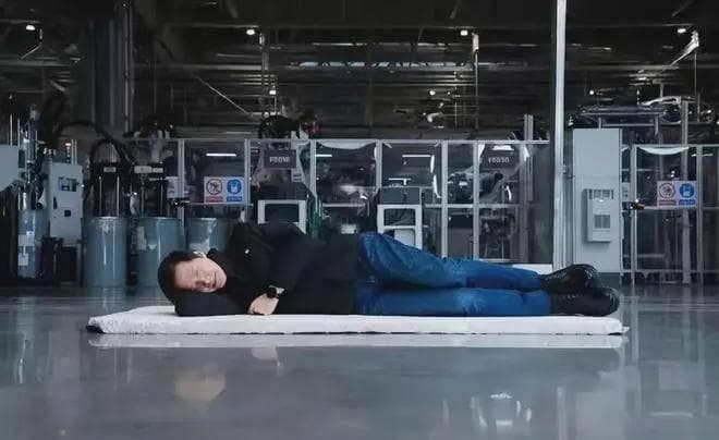 雷军为何总是能自带流量？