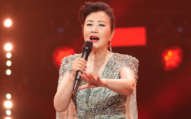 香港乐坛七八十年代十大女歌手盘点