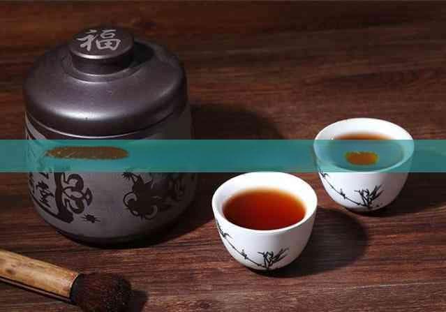 普洱茶知识