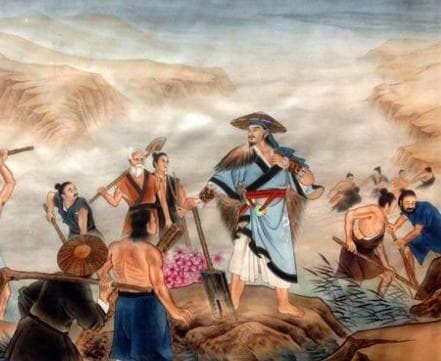 尧舜禹禅让制真相：理想与现实的辨析