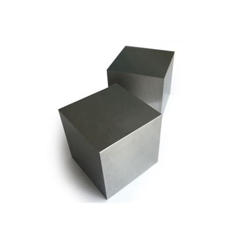 钨钼块的应用领域