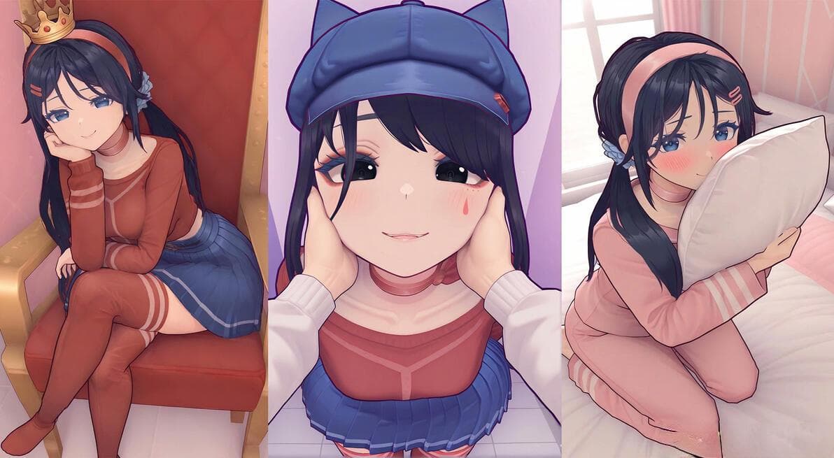Steam新作《米塔》：用熟悉环境制造恐怖的创新恐怖游戏