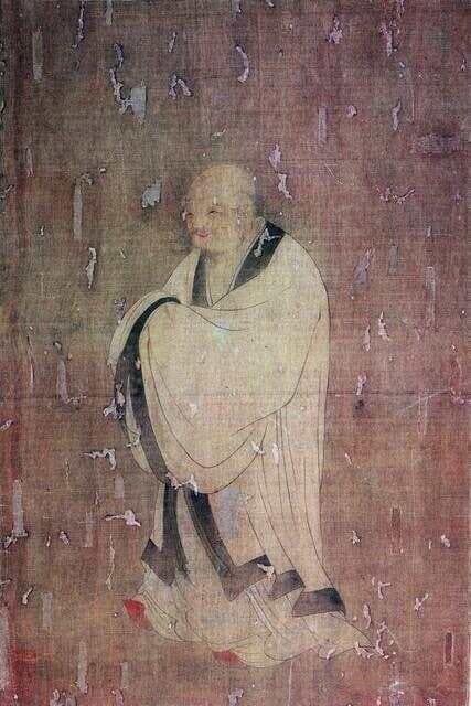 中国古代管理思想的大体框架