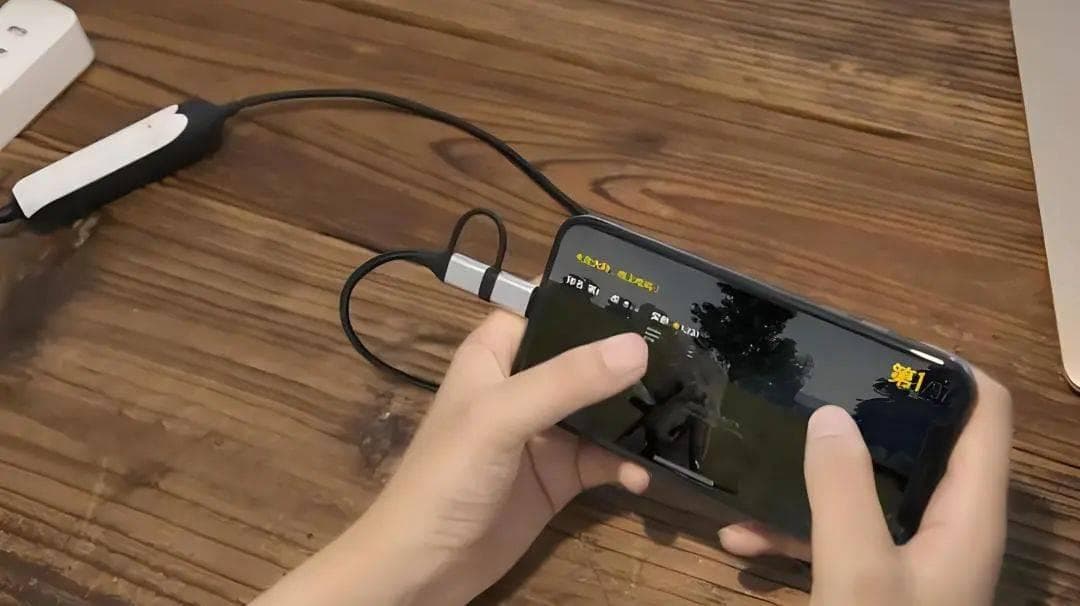 手机充电的正确姿势，你真的掌握了吗？