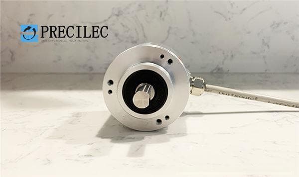 增量编码器与绝对值编码器的区别