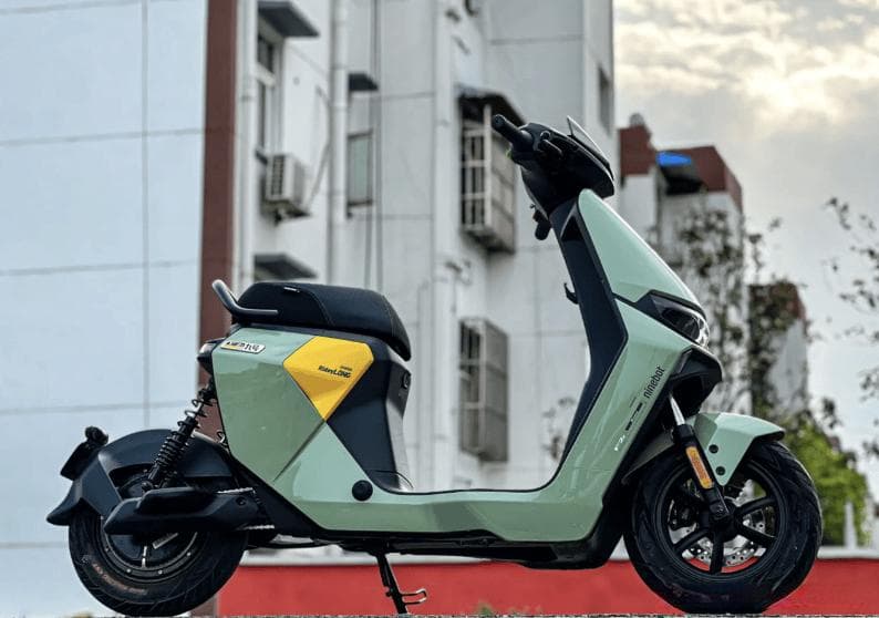 电动车续航真相：48V也能超60V、72V？三招提升续航里程！