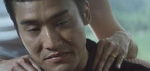 5大影帝剧中角色，梁家辉最霸气，周瑞发成为经典！