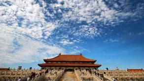 北京旅游为什么没有淡季？9月份是淡季吗？
