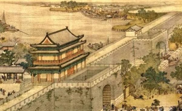 辽国骑兵强大，地形更是一马平川，北宋开封如何构建都城防御？