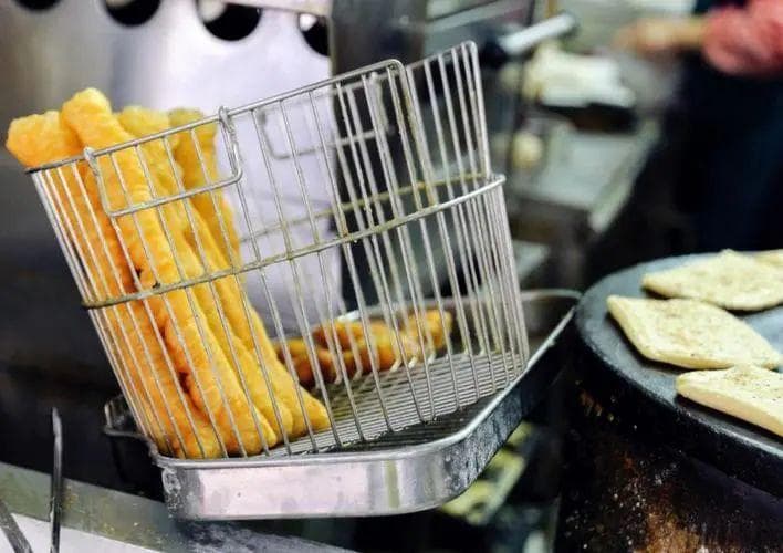 春季最伤肝的5种早餐搭配，很多人天天吃！你家餐桌可能正在踩雷
