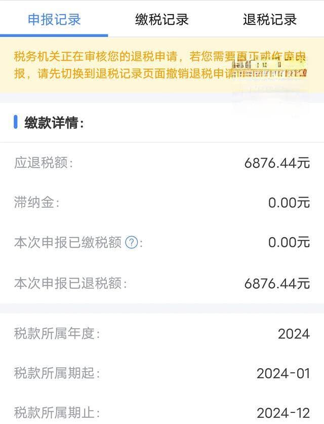 退税攻略：综合所得计税还是单独计税更划算？