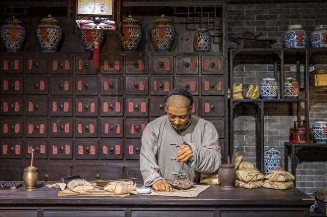 医院“代煎中药”靠谱吗？中医院医生为您详谈，希望解除您的疑惑