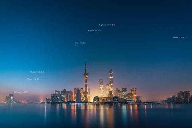 “七星连珠”真相大揭秘：并非罕见且无神秘力量