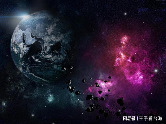 宇宙大揭秘！星系如何在数十亿年间形成？科学家揭示背后奥秘！