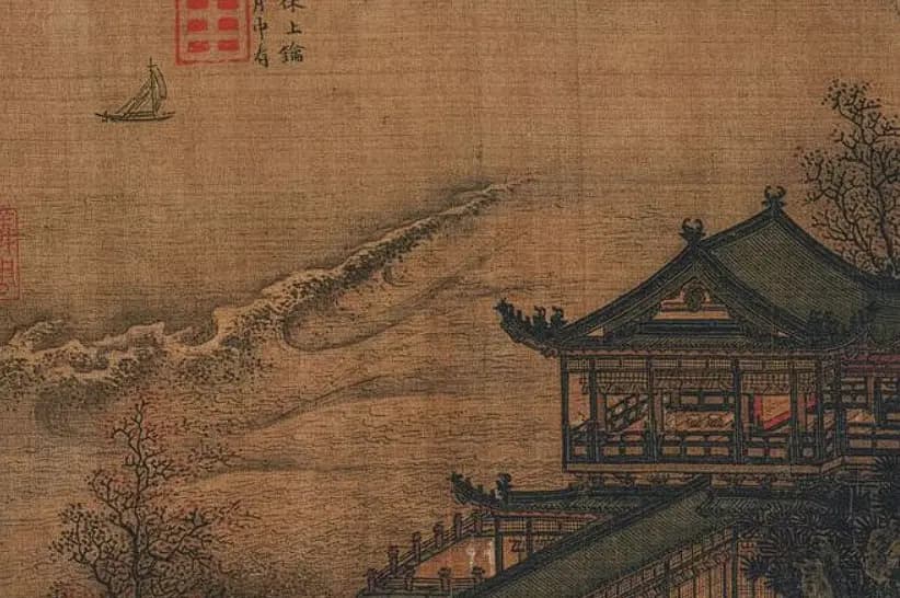 吴越国历史：从钱镠到钱俶的百年兴替