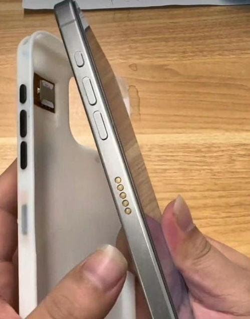 华强北eSIM卡是否兼容美版iPhone 15