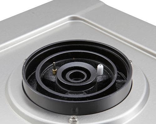 燃气灶点火原理及使用注意事项