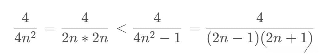 高中数学：数列-解数列不等式问题的常用放缩技巧（重难点）