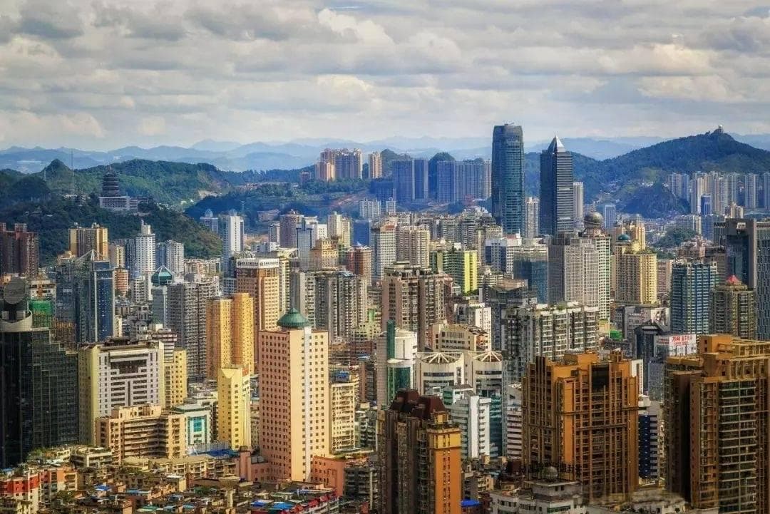 为什么高层住宅常见是11 、18、26、33层？