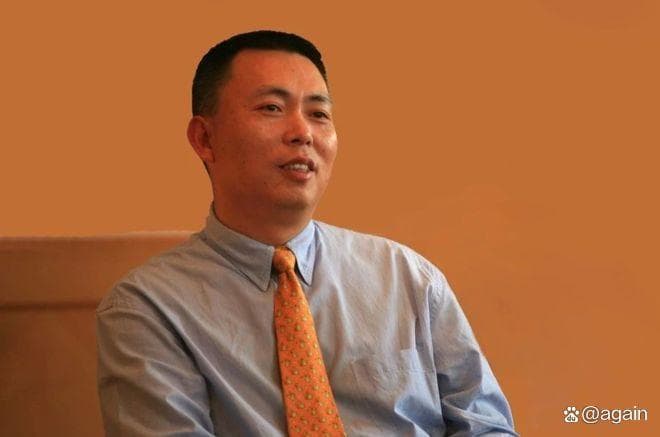从创业教父到投资传奇：段永平的财富进阶之路