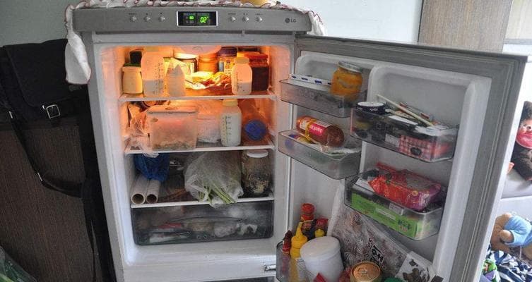 冰箱维修后的清理与保养（如何正确清理维修后的冰箱）