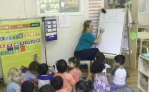 幼儿园舞蹈教学中奥尔夫音乐教学理念的应用论文