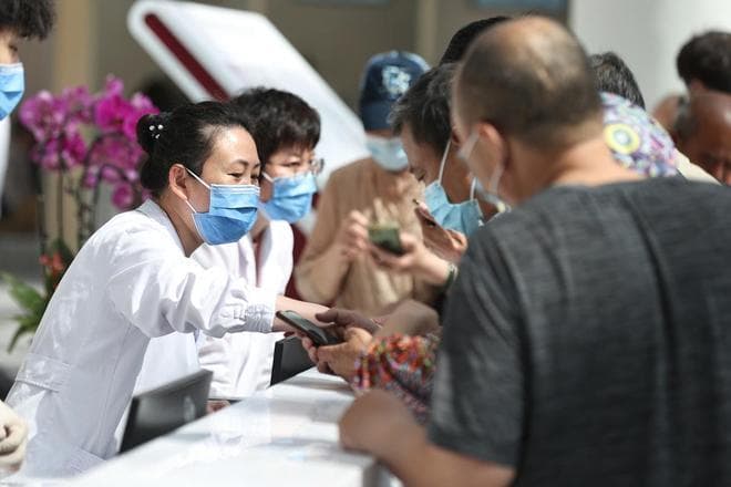 10所医科大学，只有1所是211高校，为何医科大学不分985或者211？