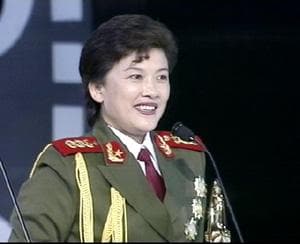 金鸡奖最佳女主角宋春丽：从军旅文艺到影坛传奇