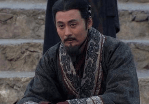 刘焉与刘备：族谱中的联系与政治上的互动