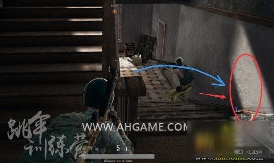 绝地求生喷子喷不到人怎么办？ 散弹枪正确使用方法