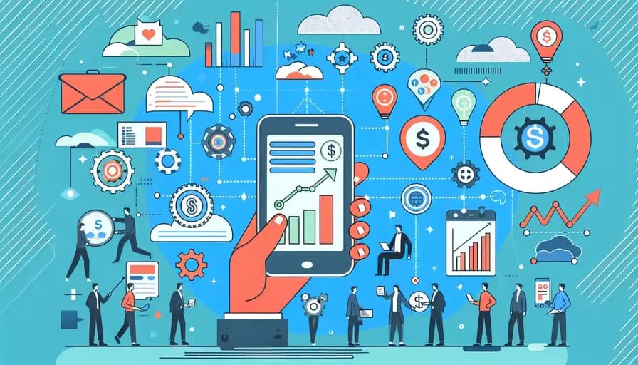 APP收费项目管理指南：从定价到用户体验的全方位解析