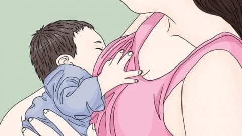 母乳能满足婴儿DHA需求吗