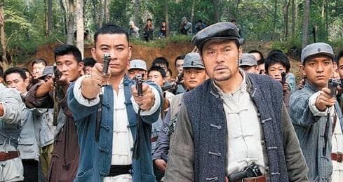 盘点山东籍五位抗战英雄，个个鞠躬尽瘁死而后已，哪个你最熟悉？