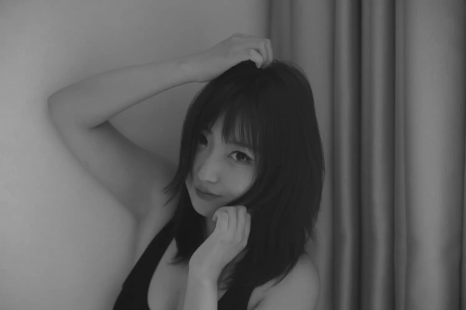 冲田杏梨作品下架引热议：粉丝如何面对？