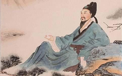杜甫《蜀相》：一首咏史怀古诗的诗意赏析
