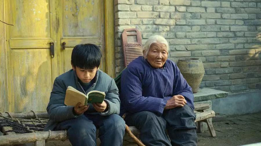 《生息之地》：从1991年的乡村向未来敞开，又从今天回望来时的一路