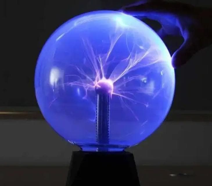 弧光灯与日光灯工作原理之差异