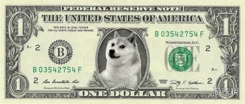什么是狗狗币？揭秘“汪界”新宠：狗狗币（Dogecoin）