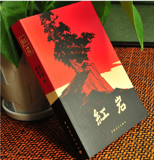 为什么再看红岩?