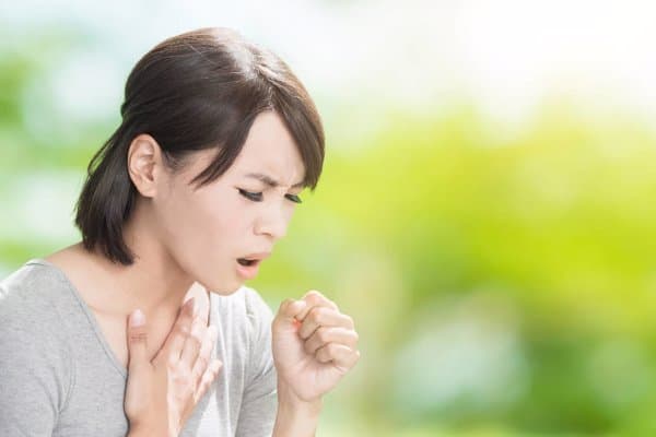 夏季嗓子痒咳嗽吃什么药效果好