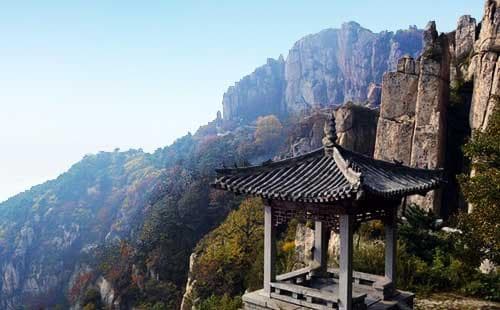 泰山旅游住宿攻略：六大区域酒店推荐