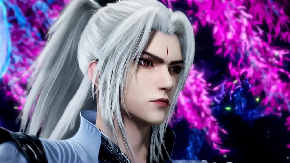 仙逆：六欲魔君被师父杀死，王林获得古神传承，血海战将朵目登场