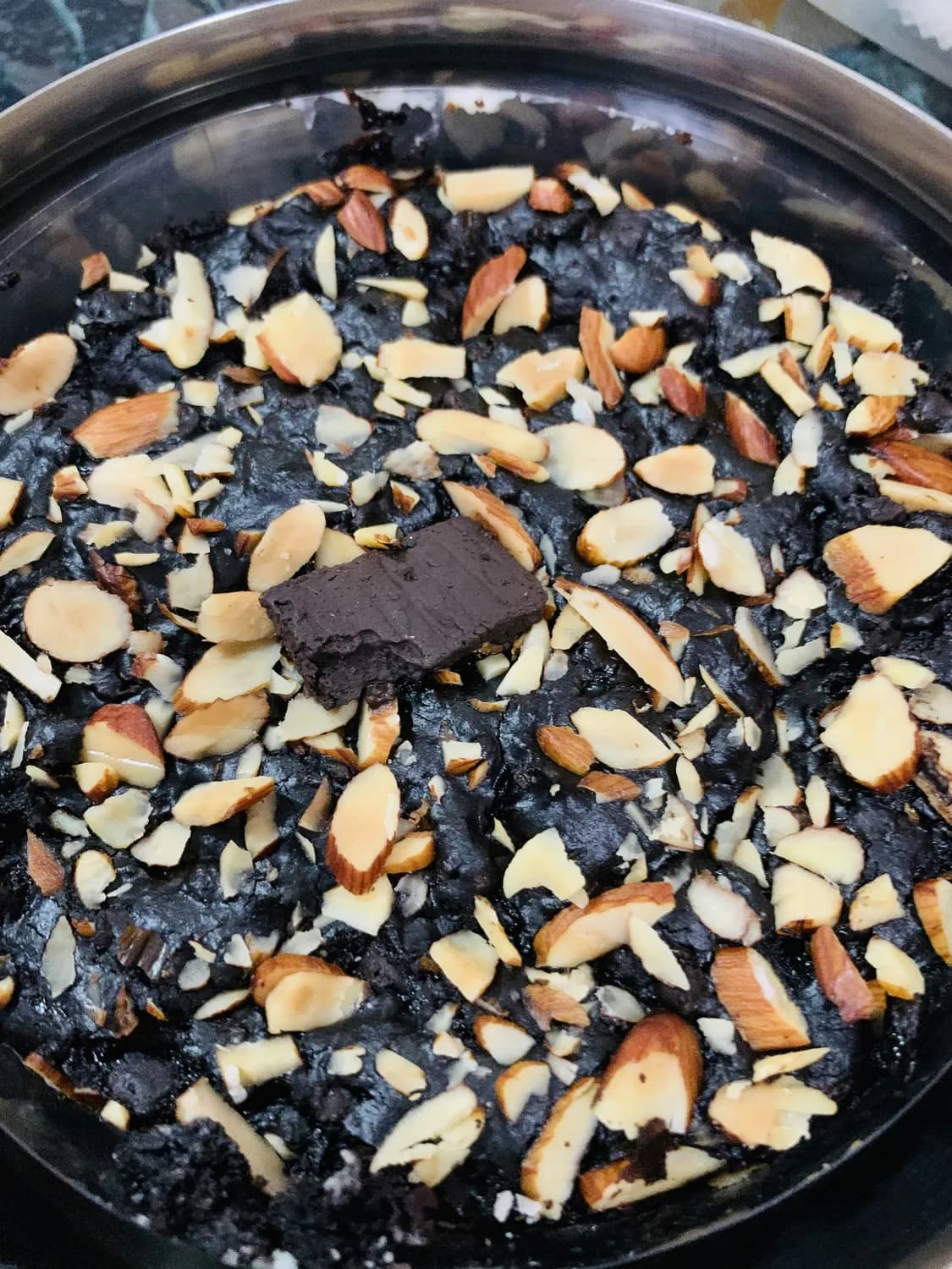 中医推荐：黑芝麻豆腐海带补钙食疗方