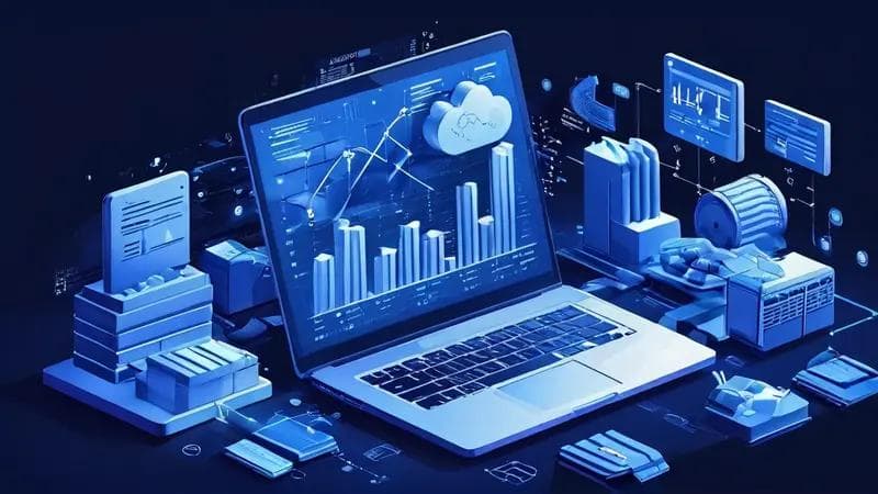 硬件开发必备编程语言全解析