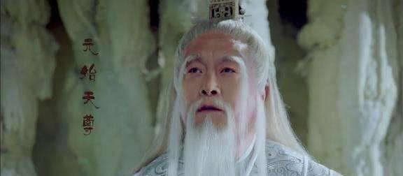 阐教拥有15位金仙，为何却说阐教十二金仙？听听元始天尊的解释
