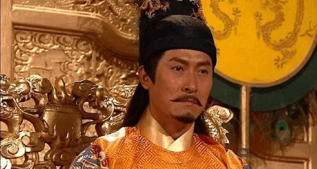 朱标死后，朱元璋若舍弃建文帝，传位给他，也就没朱棣啥事了