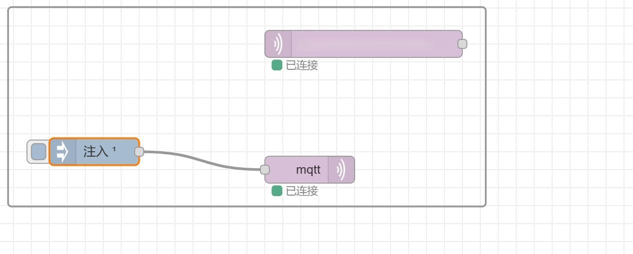 Node-RED中MQTT发布与订阅实战指南
