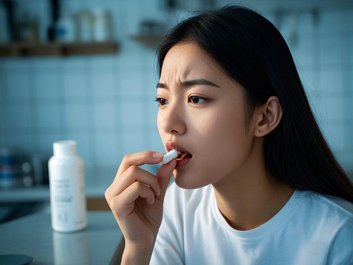 别再傻傻吞药！这些药也能嚼着吃